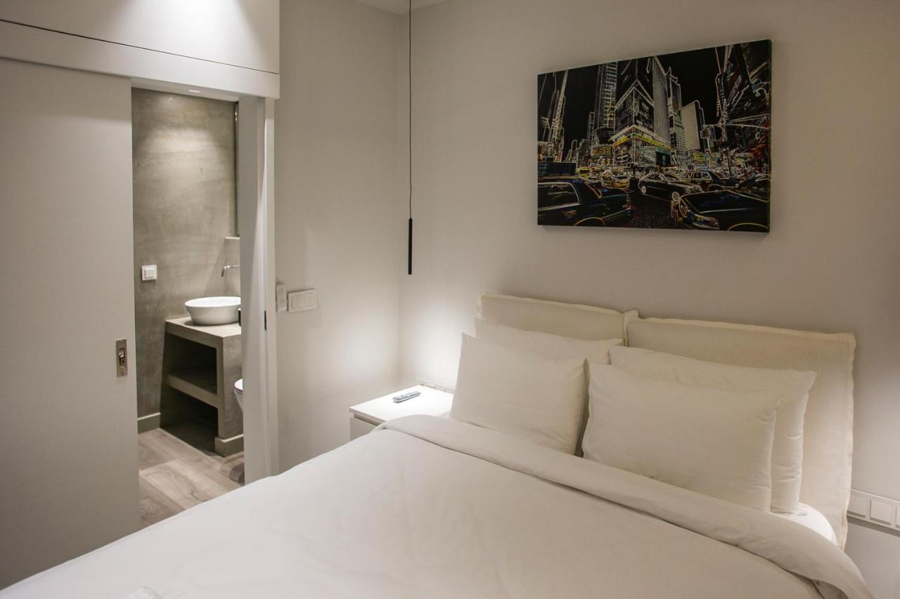 The Lux2 A Gorgeous Apartment Салоники Экстерьер фото