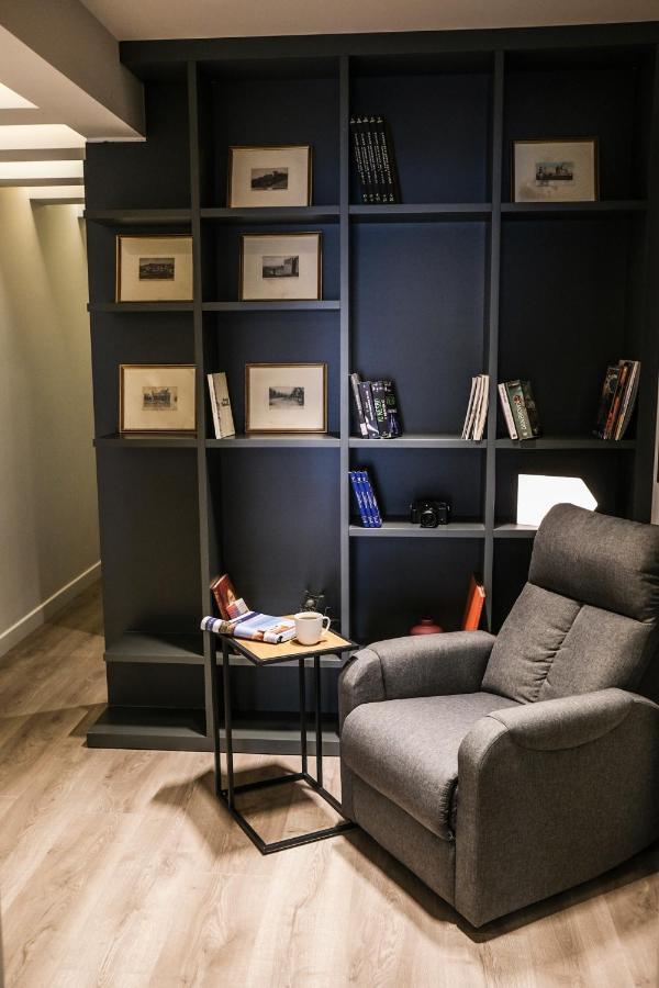The Lux2 A Gorgeous Apartment Салоники Экстерьер фото