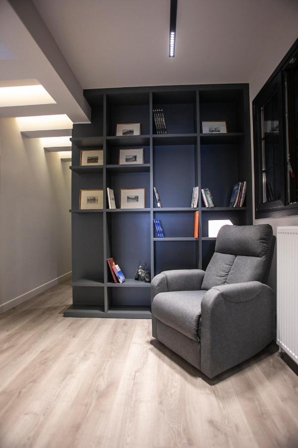 The Lux2 A Gorgeous Apartment Салоники Экстерьер фото