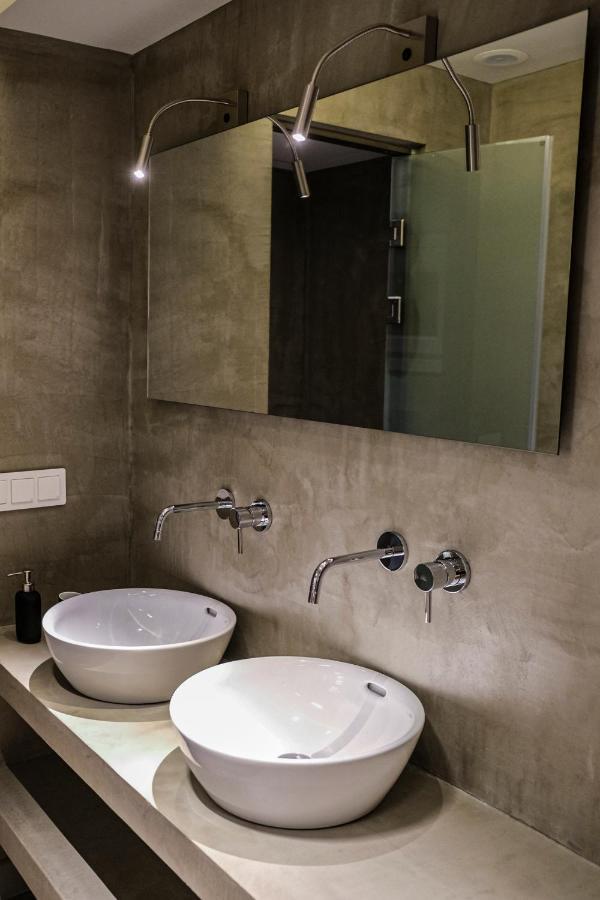 The Lux2 A Gorgeous Apartment Салоники Экстерьер фото